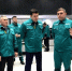Александр Моор и Антон Алиханов посетили тобольскую промышленную площадку - Aromashevo.Online
