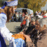 В Кротово отметили праздник урожая - Aromashevo.Online