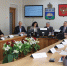 Первое заседание окружной думы прошло в Аромашево - Aromashevo.Online