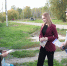 В группе риска – пожилые люди - Aromashevo.Online