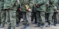 С 1 октября начался призыв граждан на военную службу - Aromashevo.Online