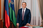Александр Моор поздравил сотрудников органов внутренних дел с профессиональным праздником