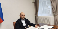Личный приём граждан - Aromashevo.Online