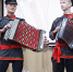 Отметили праздник в народных традициях - Aromashevo.Online