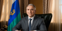 Александр Моор обратился к тюменцам в Международный день инвалидов - Aromashevo.Online