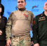 В Тюмени прошла церемония награждения бойцов СВО - Aromashevo.Online