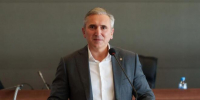 Александр Моор обратился к землякам в День Героев Отечества - Aromashevo.Online