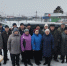 Защитникам Родины отправлена предновогодняя гуманитарная помощь - Aromashevo.Online