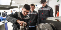 В Тюменской области с 1 января 2026 года не сдавшие ГИА смогут получить рабочую специальность - Aromashevo.Online