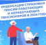 Отделение СФР по Тюменской области проиндексировало страховые пенсии  365 тысяч жителей региона на 7,6 % с января 2026 года - Aromashevo.Online