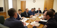 Камеры на дорогах Тюменской области помогли снизить количество аварий - Aromashevo.Online