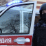 Росгвардейцы задержали подозреваемого в угоне автомобиля в Тюмени - Aromashevo.Online