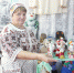 Хранит культурное наследие - Aromashevo.Online