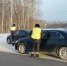 В Аромашево прошла "слошная проверка" водителей - Aromashevo.Online