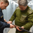 200 единиц гладкоствольного оружия передано тюменским подразделениям в зону СВО при содействии Росгвардии - Aromashevo.Online