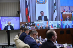 Совет при полномочном представителе Президента РФ в УрФО