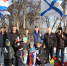 Аромашевцы чтят память моряка-подводника - Aromashevo.Online