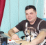 Один из творческой семьи культработников округа - Aromashevo.Online