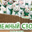 В Тюменской области пройдет "Мемный своп" - Aromashevo.Online