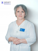Врач рассказала о профилактике и ранних признаках заболевания туберкулеза