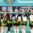 Волейболисты Аромашевского округа покорили чемпионат области - Aromashevo.Online