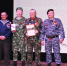 В Аромашево прошёл фестиваль военно-патриотической песни - Aromashevo.Online