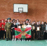 В Аромашево подвели итоги муниципальной военно-спортивной игры "Граница" - Aromashevo.Online
